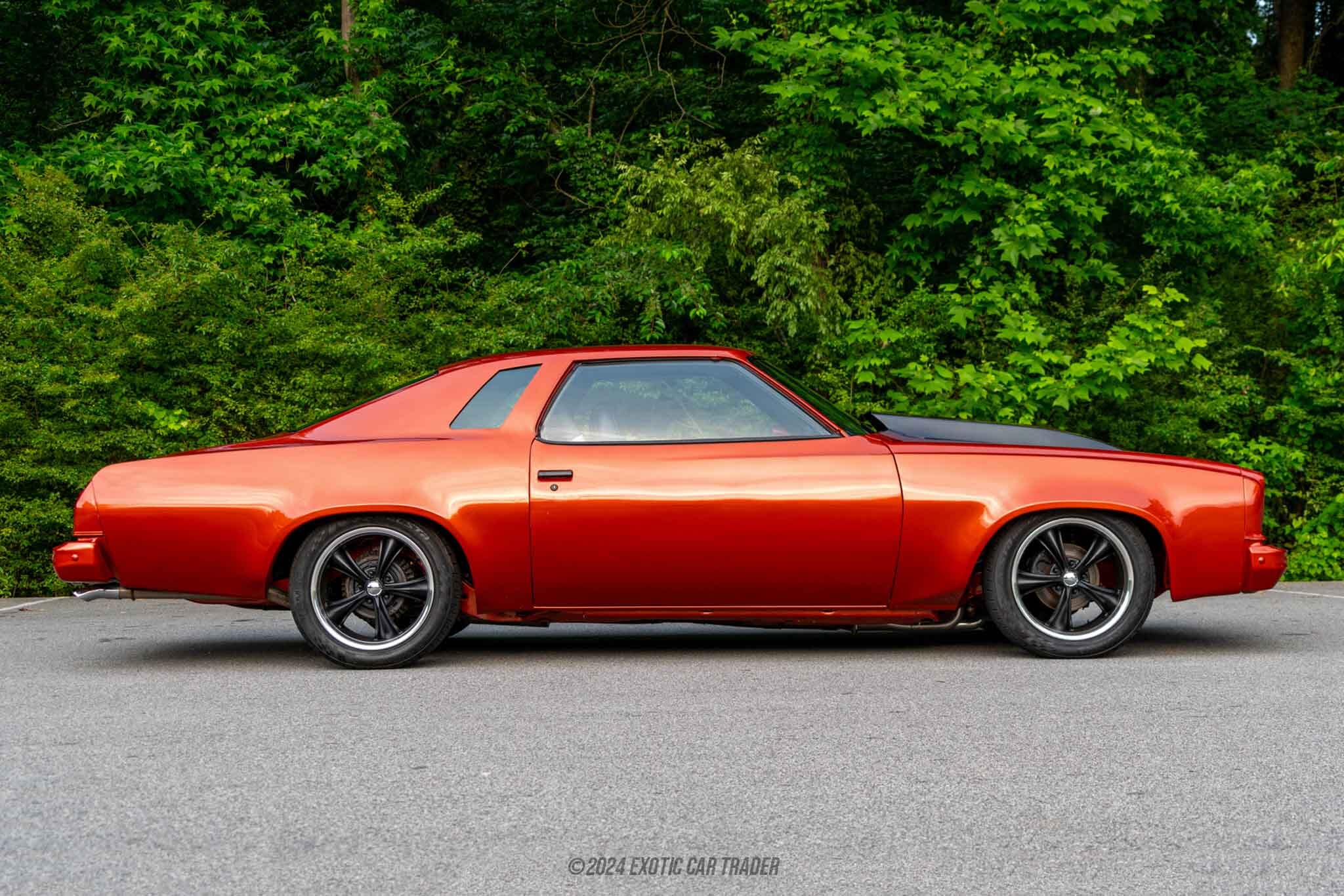 1974 Chevrolet Chevelle Malibu Classic for Sale | Exotic Car